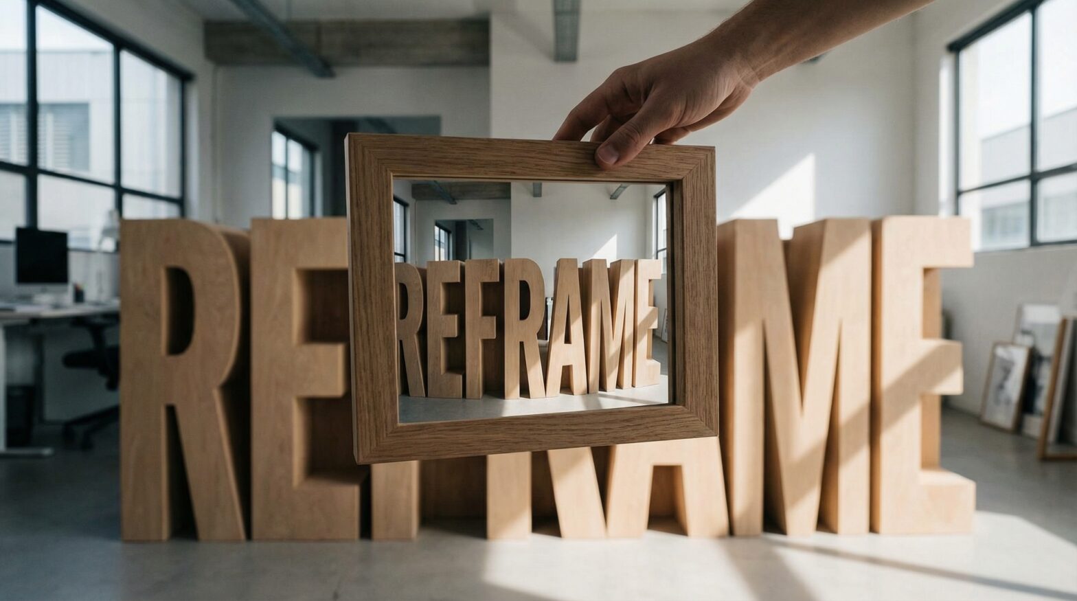 Reframing AdobeStock 1925406547