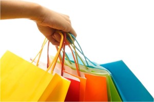 Behavioral Cents Logo | Obvious signs of shopaholism