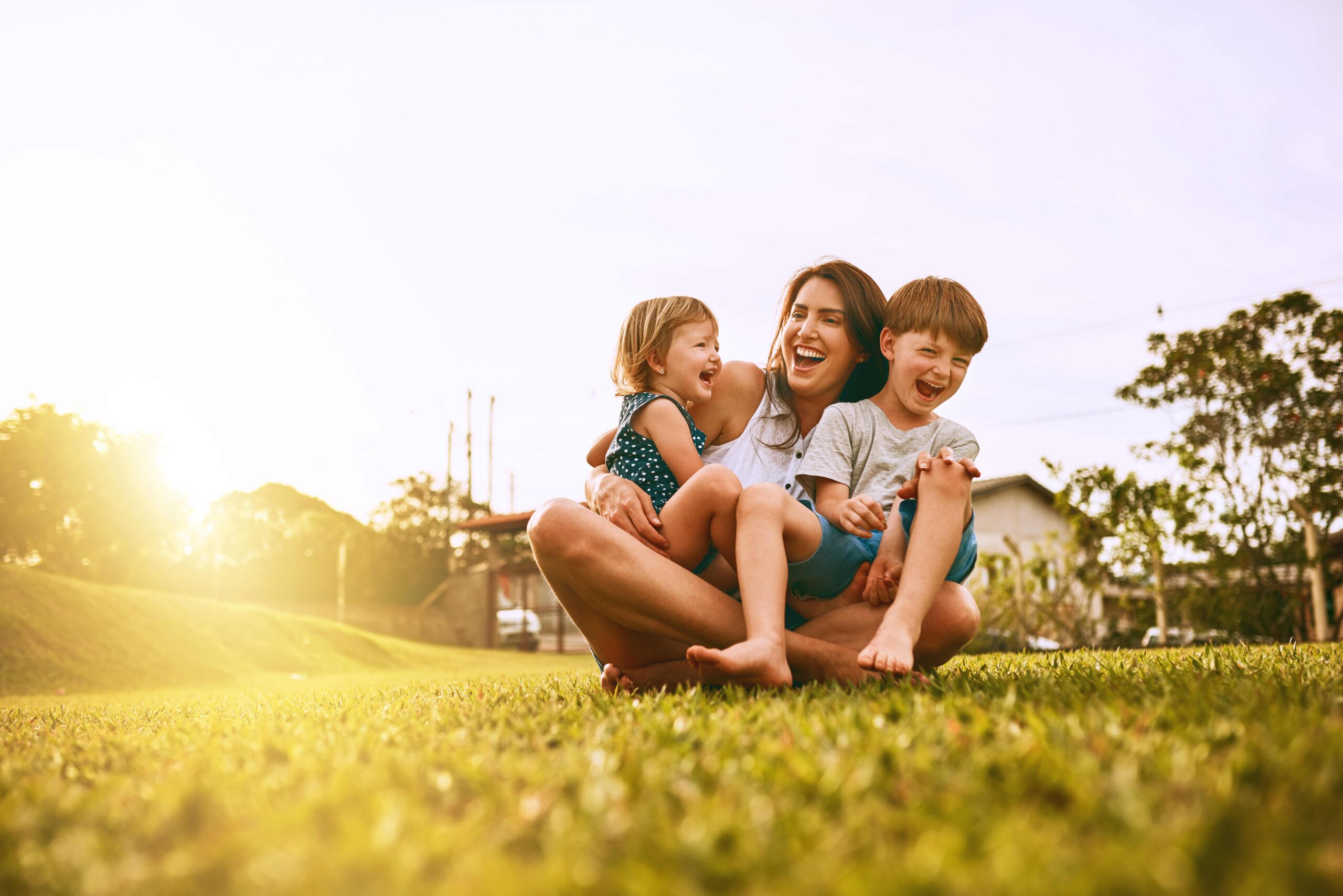 Behavioral Cents Logo | 3 Tips for the Super Mom Brain & Money Talk